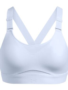 Under Armour Infinity High Impact Sports Bra 1X D-DD Plus NEW WITH TAG